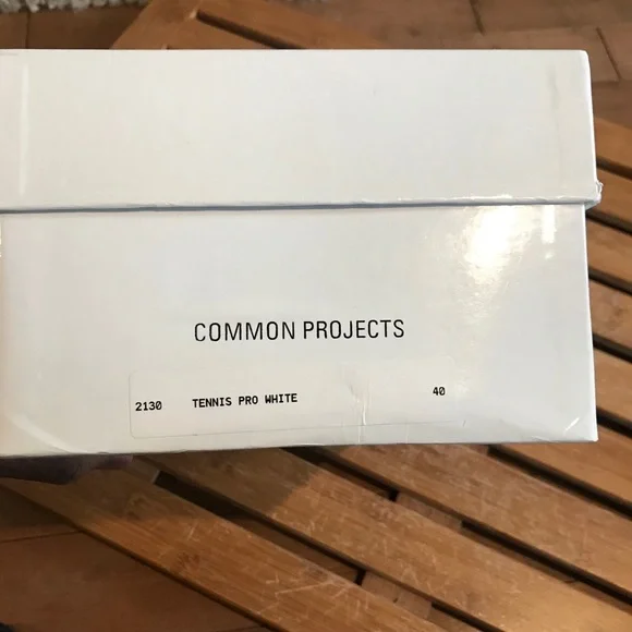 Common Projects - Picture 2 of 8